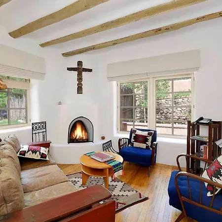 Casa Centrado * Santa Fe