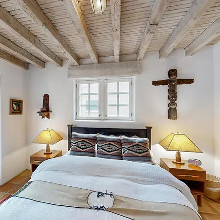 Holiday home Casa Centrado Santa Fe