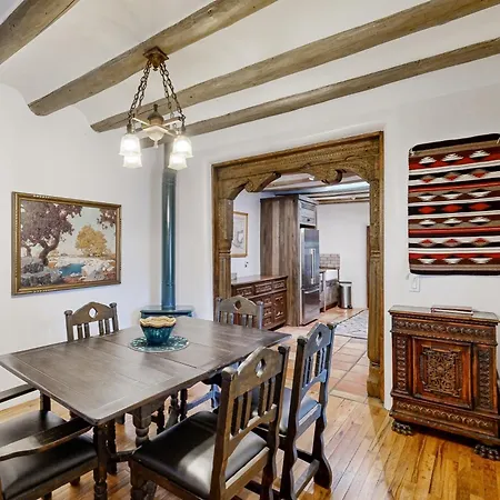 Holiday home Casa Centrado