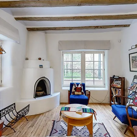 Casa Centrado Holiday home Santa Fe