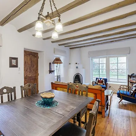 Casa Centrado Holiday home