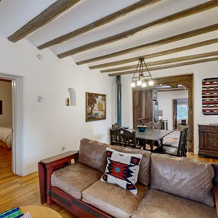 Holiday home Casa Centrado *