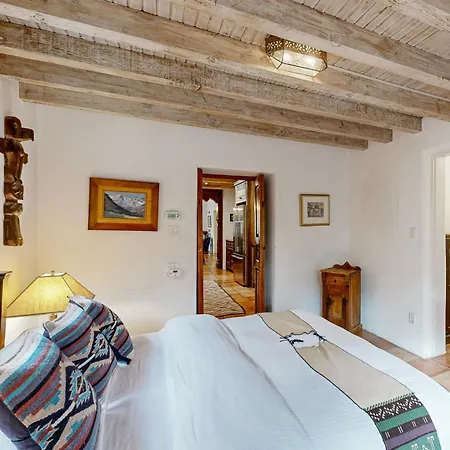 Casa Centrado Holiday home