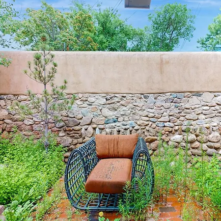 Holiday home Casa Centrado Santa Fe