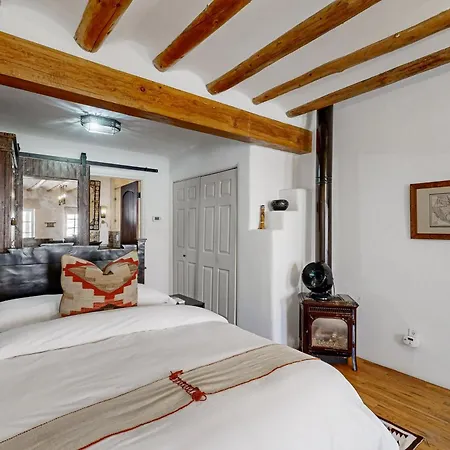 Casa Centrado *