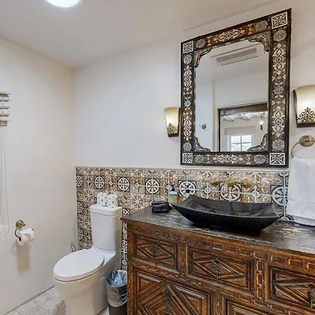 Holiday home Casa Centrado